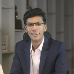 Shoumik Shahriar