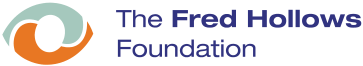 The Fred Hollows Foundation
