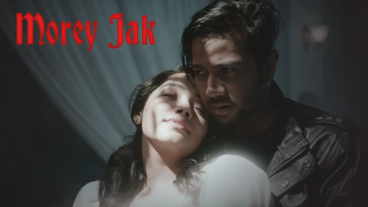Morey Jak official music video, Pritom Hasan