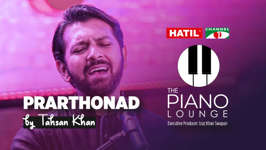 Thumbnail: Prarthonad by Tahsan Khan