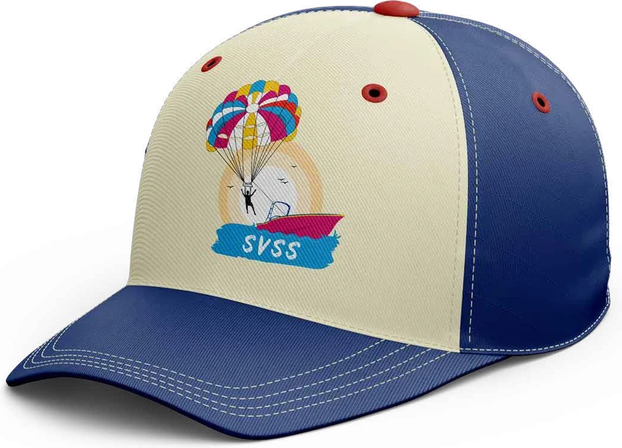 SVSS cap