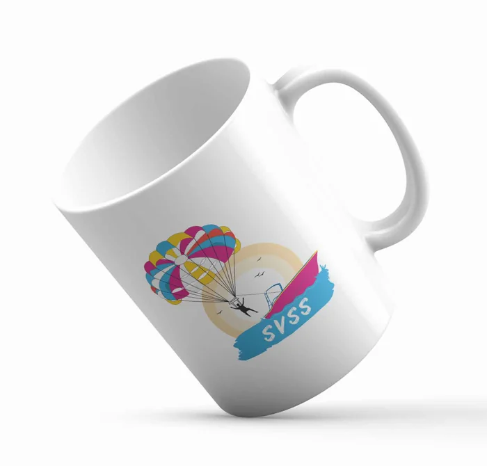 SVSS mug