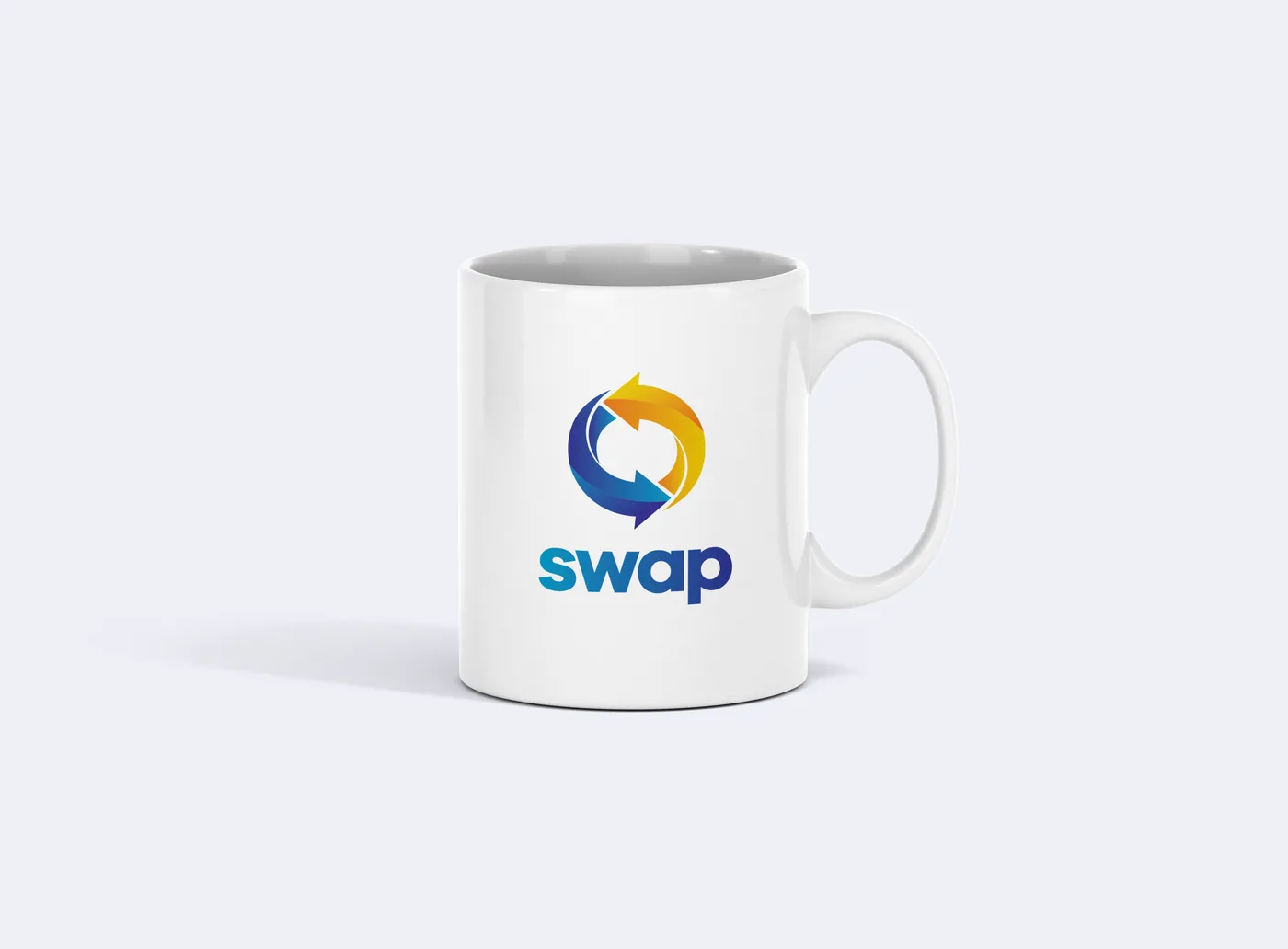 Swap mug