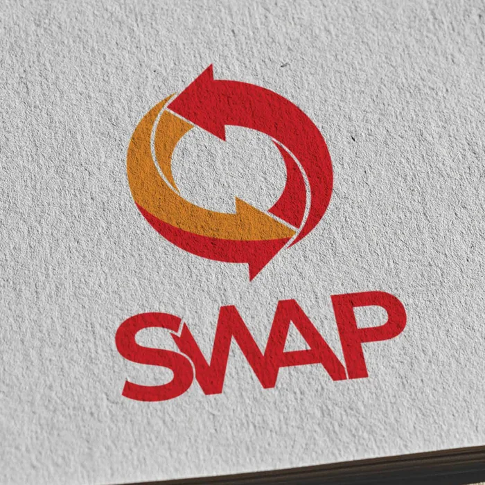 Explored logo: The loop
