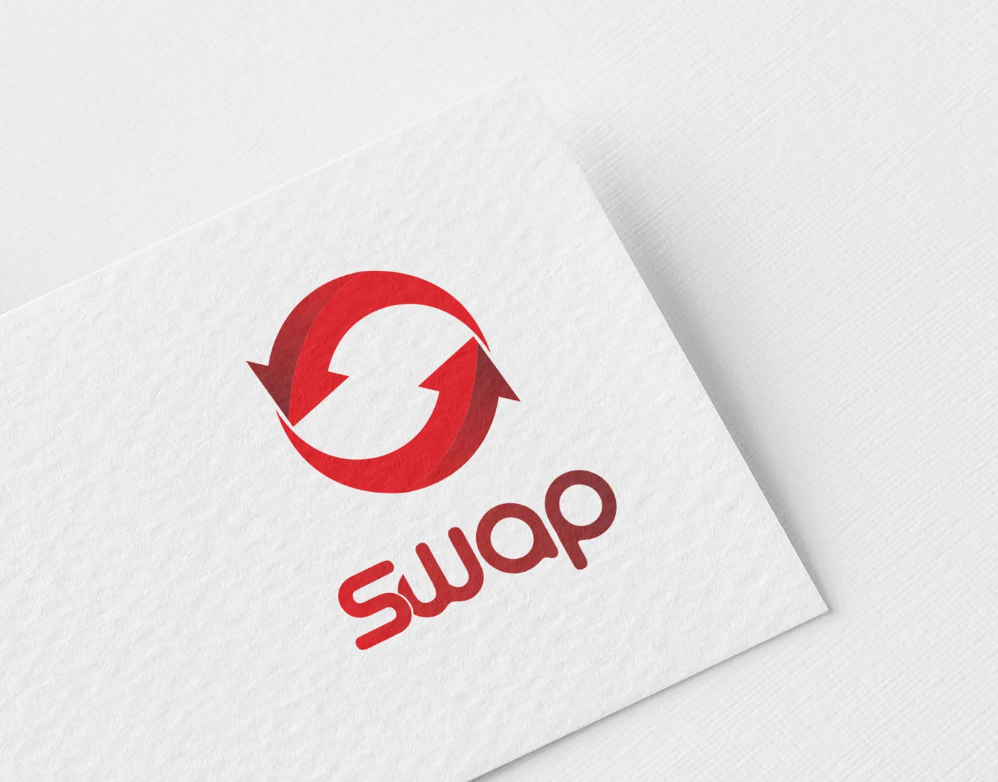 Logo redraw 6
