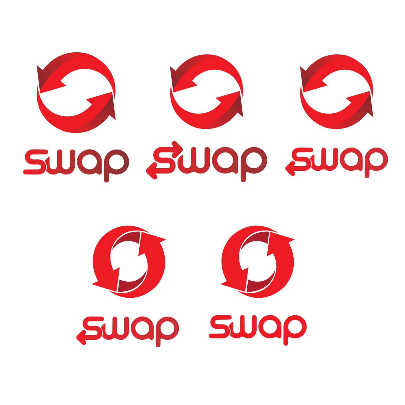 Logo redraw 7