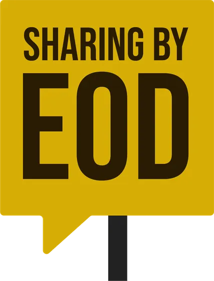 Prop: Sharing by EOD