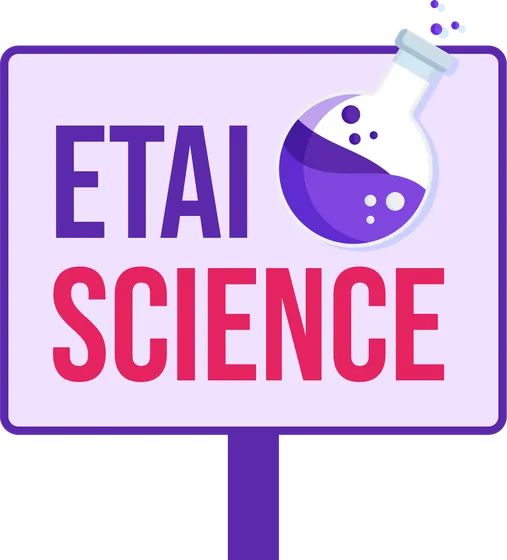 Prop: Etai science